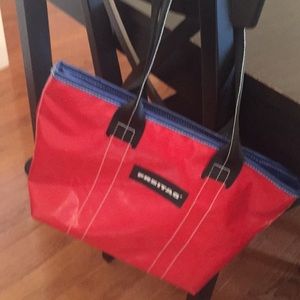 Freitag bag
